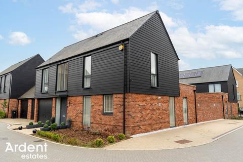 3 bedroom detached house for sale, Royal Birkdale Gardens, Chelmsford Garden Community