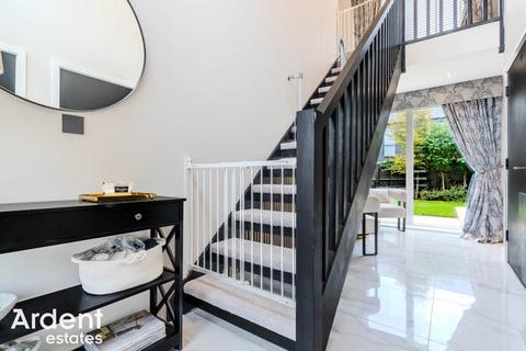 3 bedroom detached house for sale, Royal Birkdale Gardens, Chelmsford Garden Community