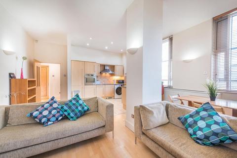 Marathon House, London NW1