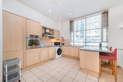 2 bedroom flat for sale, Marathon House, London NW1