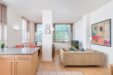 2 bedroom flat for sale, Marathon House, London NW1