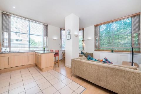 2 bedroom flat for sale, Marathon House, London NW1