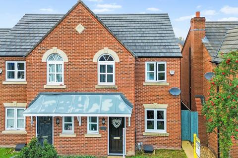3 bedroom end of terrace house for sale, City Road, St. Helens, WA10
