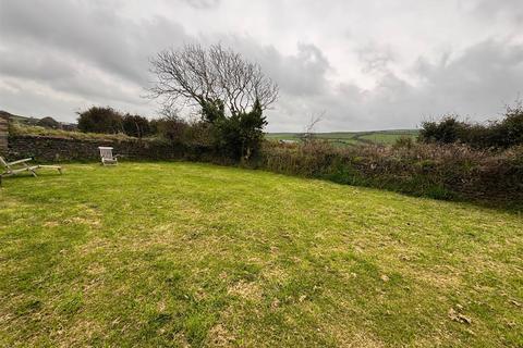 3 bedroom semi-detached house to rent, Trevalga, Boscastle