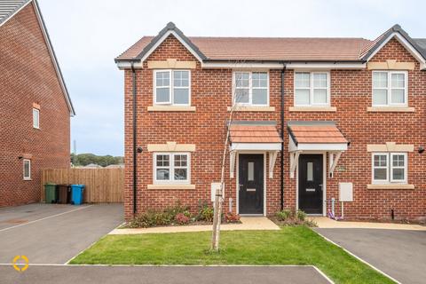 Stott Mews, Lytham St. Annes, FY8