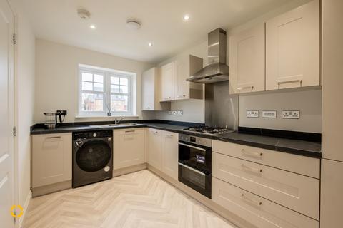 undefined, Stott Mews, Lytham St. Annes, FY8