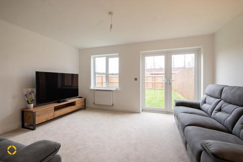 undefined, Stott Mews, Lytham St. Annes, FY8
