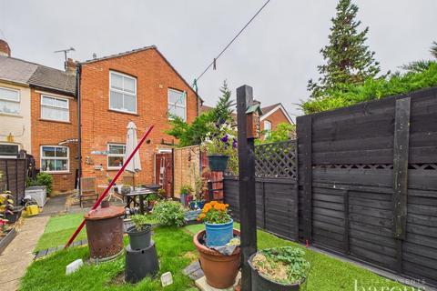 undefined, George Street, Basingstoke RG21