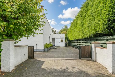 undefined, Barnton Loan, Edinburgh, EH4