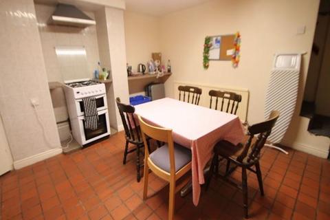 6 bedroom house to rent, Hessle Place, Leeds LS6