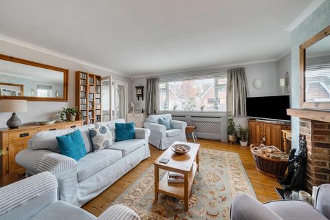 undefined, Vicarage Lane, Upper Hale, Farnham