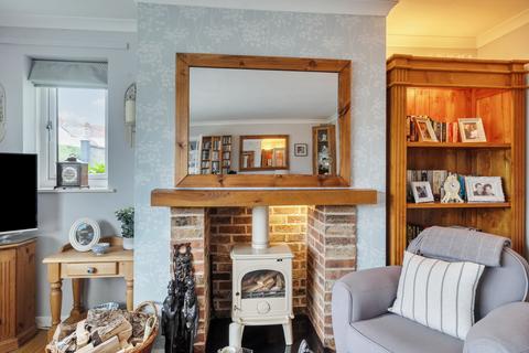 undefined, Vicarage Lane, Upper Hale, Farnham