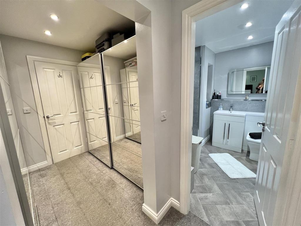 En suite