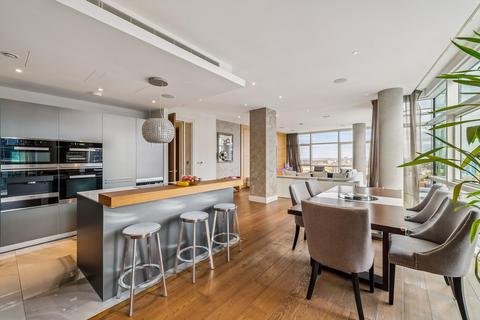 3 bedroom apartment for sale, Crawford Building, Whitechapel High Street, London, E1