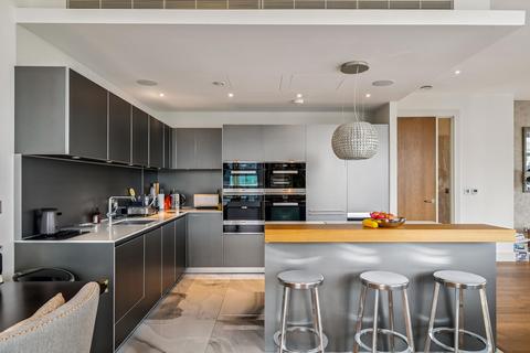 3 bedroom apartment for sale, Crawford Building, Whitechapel High Street, London, E1