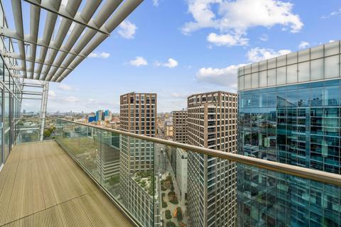 3 bedroom apartment for sale, Crawford Building, Whitechapel High Street, London, E1