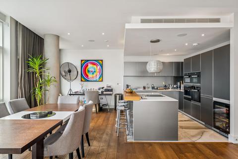 3 bedroom apartment for sale, Crawford Building, Whitechapel High Street, London, E1
