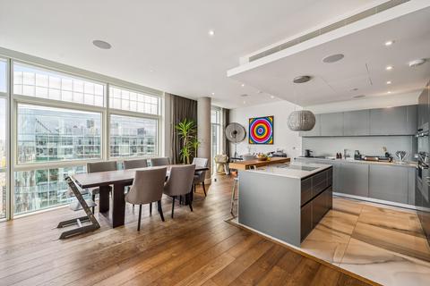 3 bedroom apartment for sale, Crawford Building, Whitechapel High Street, London, E1