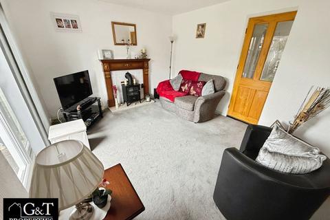 1 bedroom bungalow for sale, Brockley Close, Brierley Hill