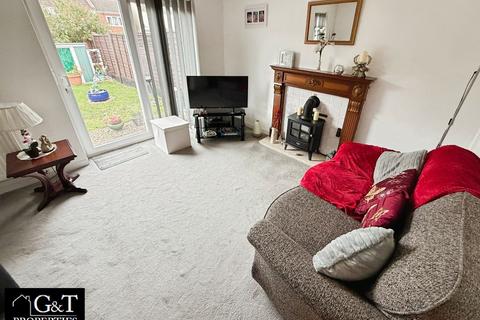 1 bedroom bungalow for sale, Brockley Close, Brierley Hill