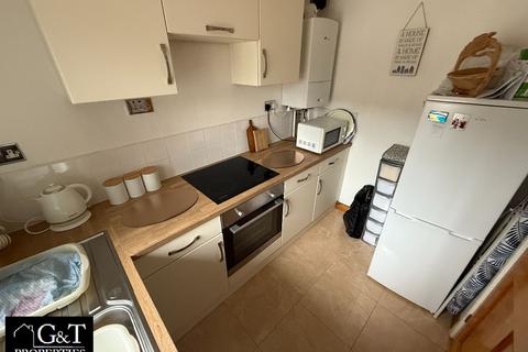 1 bedroom bungalow for sale, Brockley Close, Brierley Hill