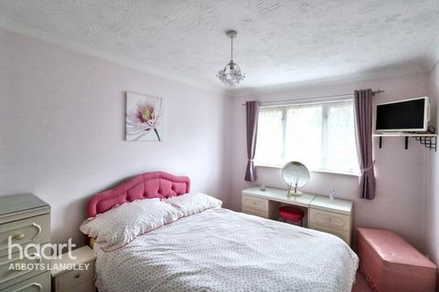undefined, Mallard Road, Abbots Langley