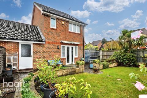 undefined, Mallard Road, Abbots Langley