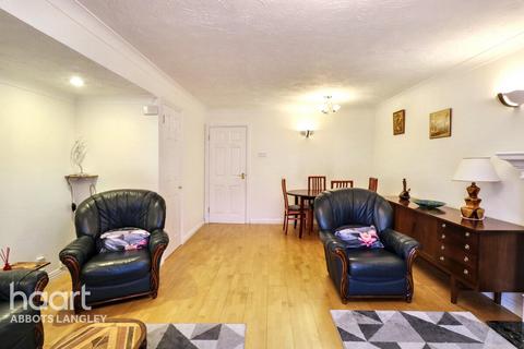 undefined, Mallard Road, Abbots Langley