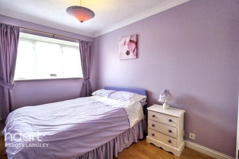 Mallard Road, Abbots Langley