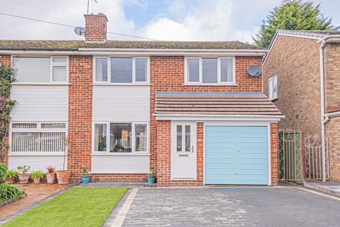 3 bedroom semi-detached house for sale, Arden Close, Meriden, CV7