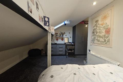 undefined, Brudenell Road, Leeds LS6