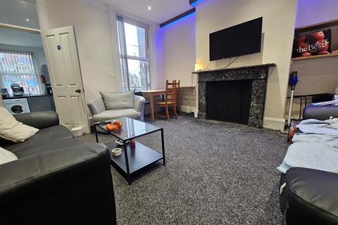 8 bedroom house to rent, Brudenell Road, Leeds LS6