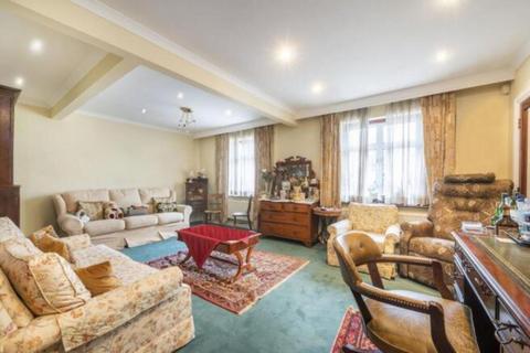 undefined, London W3