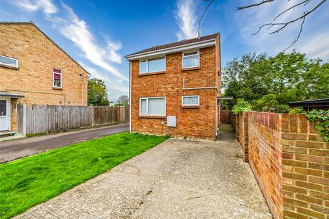 2 bedroom detached house for sale, Monkswell Green, Christchurch, Dorset, BH23