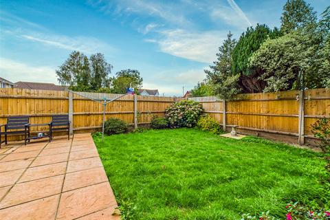 2 bedroom detached house for sale, Monkswell Green, Christchurch, Dorset, BH23