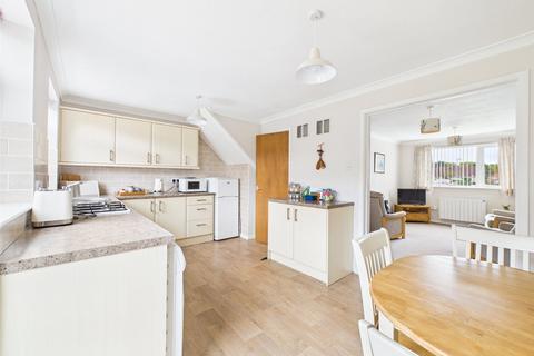 2 bedroom detached house for sale, Monkswell Green, Christchurch, Dorset, BH23