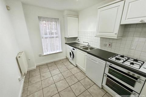 undefined, Christ Church Close, Stamford