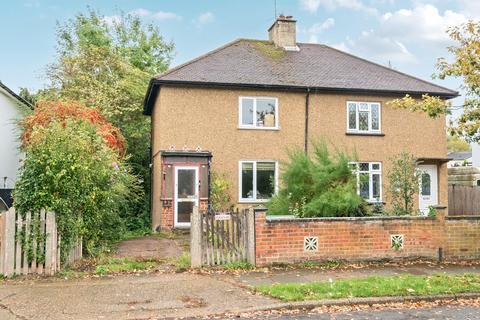 3 bedroom semi-detached house for sale, Acacia Avenue, Shepperton, TW17