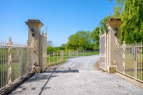 undefined, Stewards Elm Farm Lane, Rochford, SS4