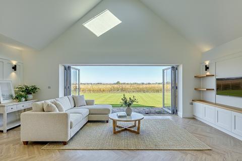 undefined, Stewards Elm Farm Lane, Rochford, SS4