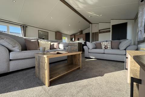2 bedroom lodge for sale, Two Bed Willerby Horsham 2024 Pevensey Bay Holiday Park, Eastbourne BN24