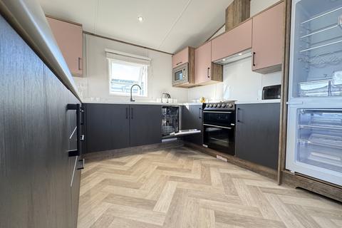 2 bedroom lodge for sale, Two Bed Willerby Horsham 2024 Pevensey Bay Holiday Park, Eastbourne BN24