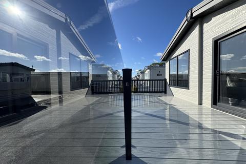 2 bedroom lodge for sale, Two Bed Willerby Horsham 2024 Pevensey Bay Holiday Park, Eastbourne BN24