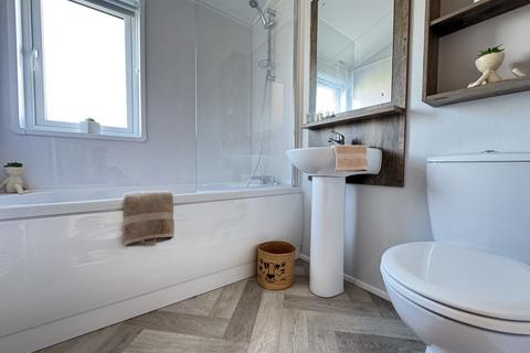 2 bedroom lodge for sale, Two Bed Willerby Horsham 2024 Pevensey Bay Holiday Park, Eastbourne BN24