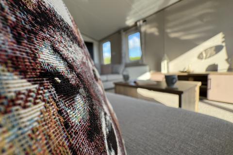 2 bedroom lodge for sale, Two Bed Willerby Horsham 2024 Pevensey Bay Holiday Park, Eastbourne BN24