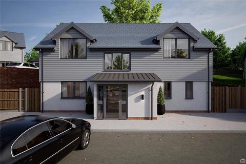 undefined, Plot 1, Uplands, Station Road, Gunnislake PL18