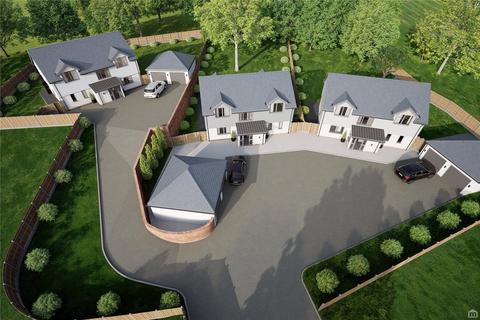 undefined, Plot 1, Uplands, Station Road, Gunnislake PL18