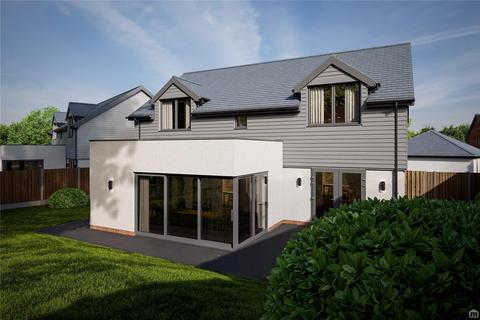 undefined, Plot 1, Uplands, Station Road, Gunnislake PL18