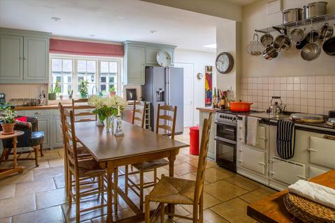 4 bedroom farm house for sale, Northfield House, East Tytherton, Nr Chippenham, North Wiltshire, SN15