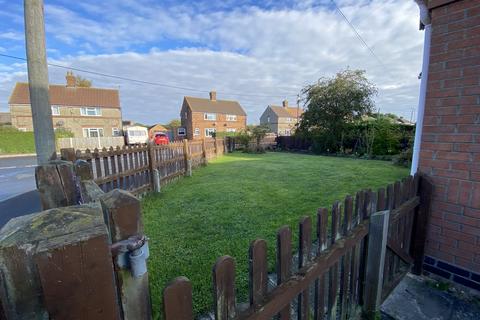 undefined, Stockmans Avenue, Holbeach